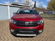 Dacia Sandero 2019