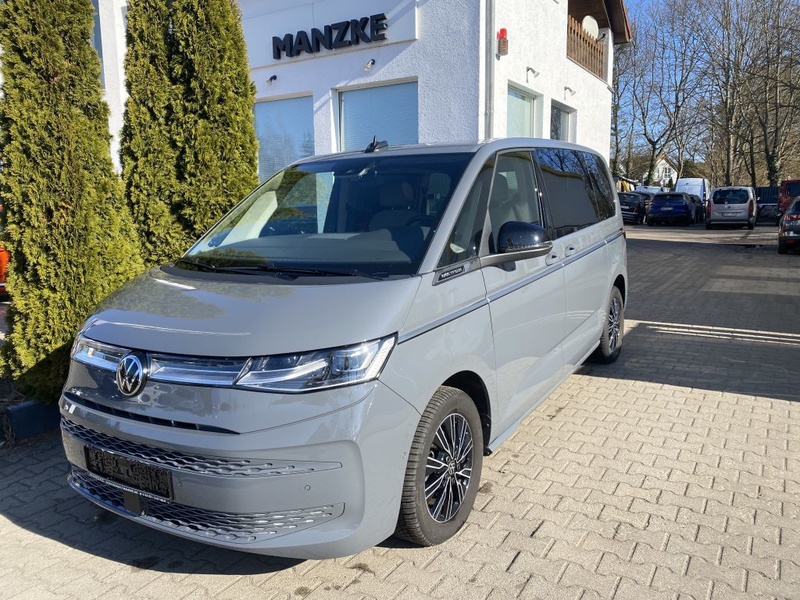 Volkswagen T7