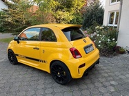 Abarth 595 2021