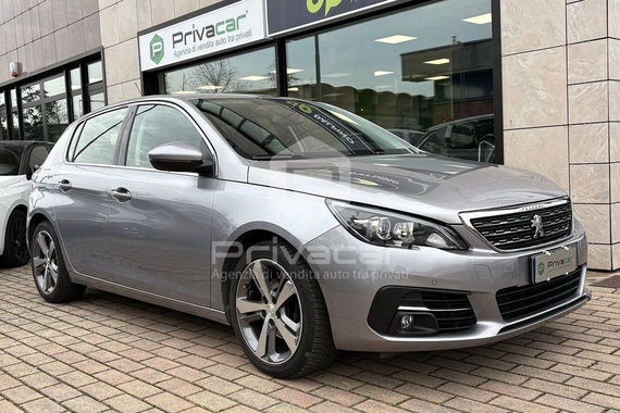 Peugeot 308 2020