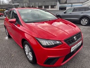 Seat Ibiza 2023