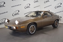 Porsche 928 1979