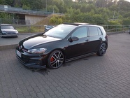 Volkswagen Golf 2019