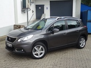 Peugeot 2008 2017