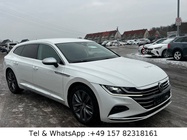 Volkswagen Arteon 2022