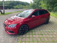 Seat Leon 2019