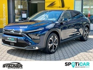Citroen C5 2024