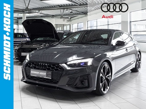 Audi S5 2024
