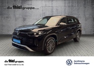 Volkswagen Tayron 2025