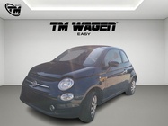 Fiat 500 2020