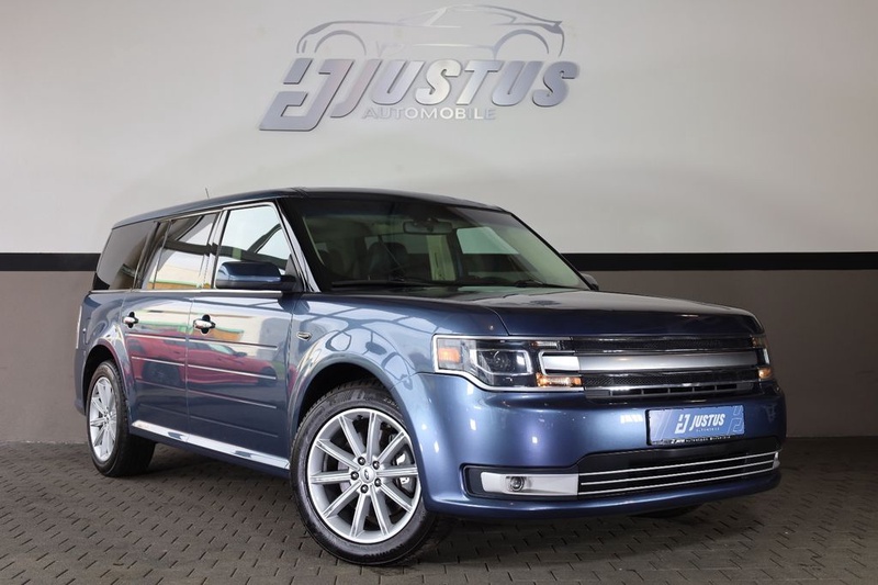 Ford Flex