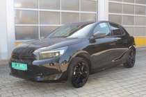 Opel Corsa 2024