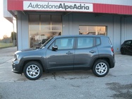 Jeep Renegade 2023