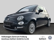 Fiat 500 2022