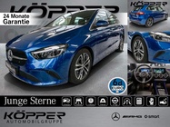 Mercedes-Benz B-Class 2024