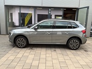 Skoda Kamiq 2025