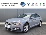Volkswagen Passat 2023