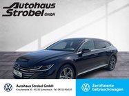 Volkswagen Arteon 2024