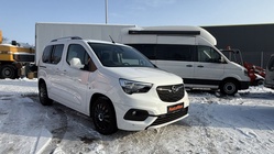 Opel Combo 2020