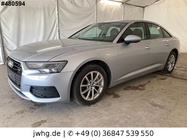 Audi A6 2022
