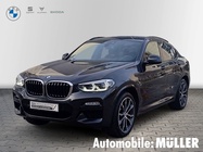 BMW X4 2019