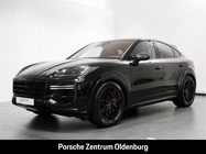 Porsche Cayenne 2024