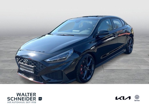 Hyundai i30 2021