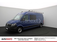 Volkswagen Crafter 2019