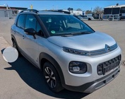Citroen C3 2019