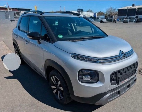 Citroen C3 2019