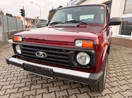 Lada Niva 2021