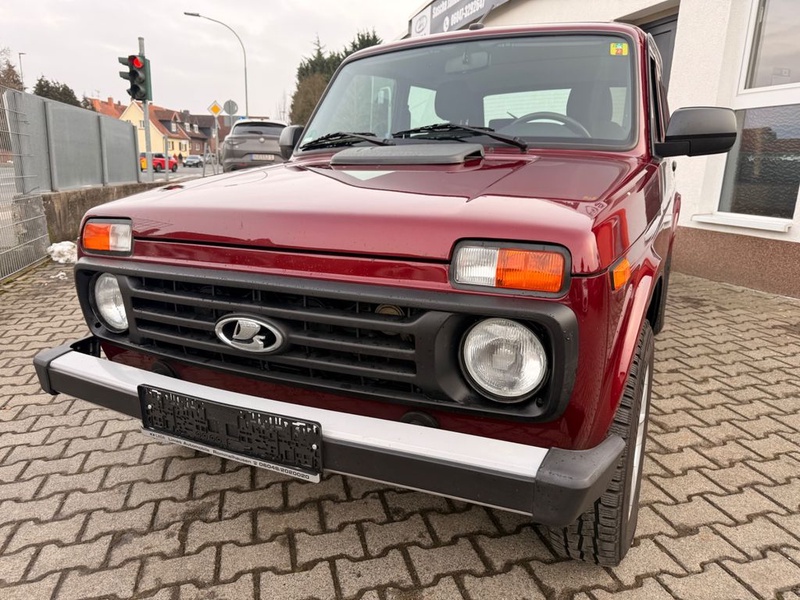 Lada Niva
