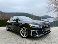 Audi A5 2021