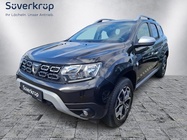 Dacia Duster 2020