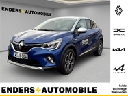 Renault Captur 2024