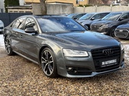 Audi S8 2016