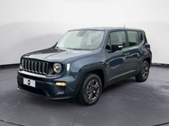 Jeep Renegade 2023