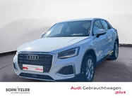 Audi Q2 2025