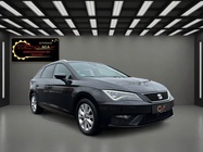 Seat Leon 2019