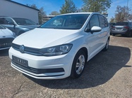 Volkswagen Touran 2019
