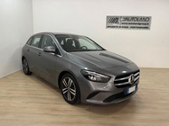 Mercedes-Benz B-Class 2021