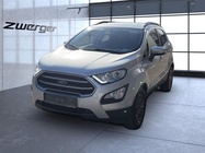 Ford EcoSport 2019