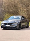 BMW M4 2019