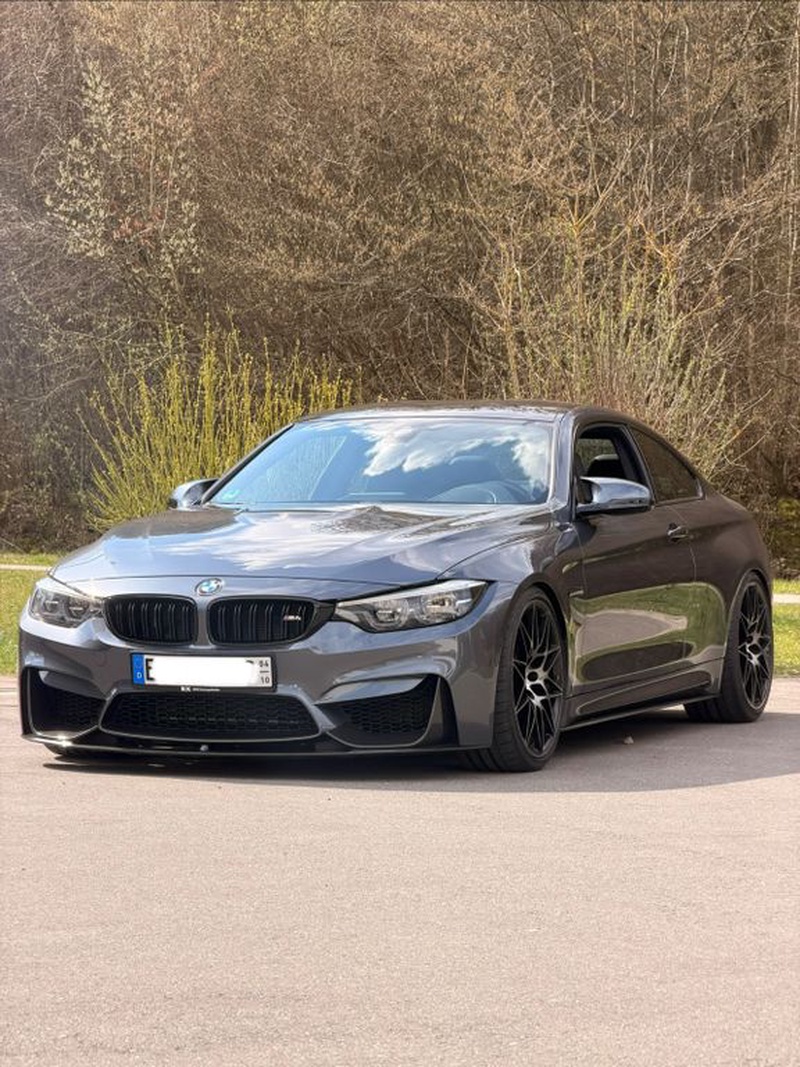 BMW M4