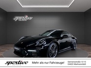 Porsche 992 2020