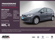 Volkswagen Touran 2023