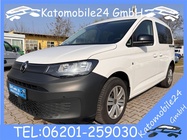 Volkswagen Caddy 2024
