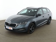 Skoda Octavia 2020