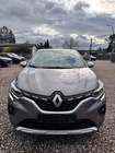 Renault Captur 2021