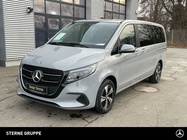 Mercedes-Benz V-Class 2025